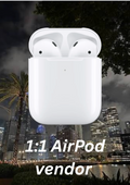 🎧1:1 AirPod vendor 🎧