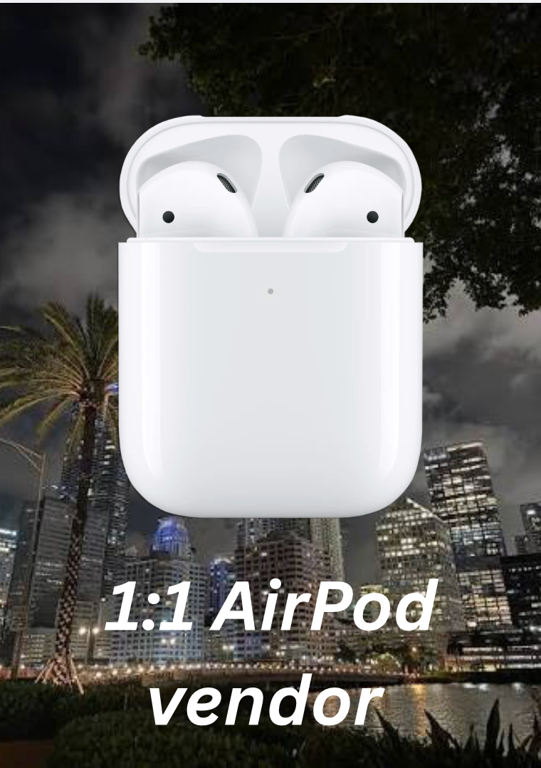 🎧1:1 AirPod vendor 🎧
