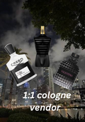1:1 cologne vendor