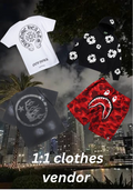 1:1 clothes vendor